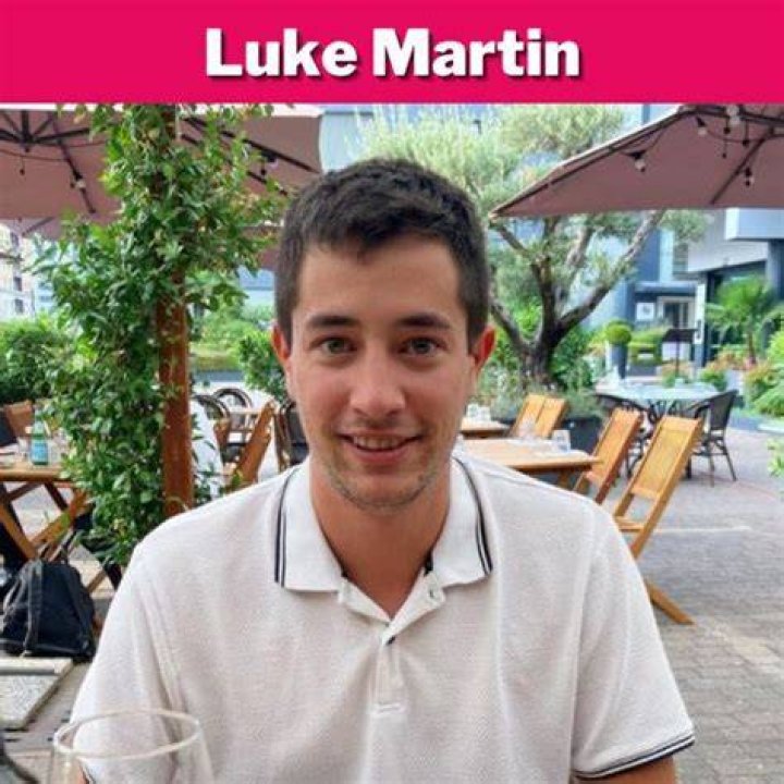 Luke Martin Youtuber Biography and Unknown Facts Famed Face