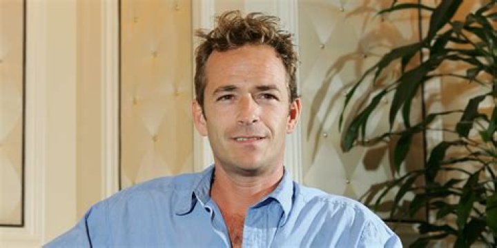 Luke Perry All About His Fianc&eacute;e Wendy Madison Bauer, a Therapist and