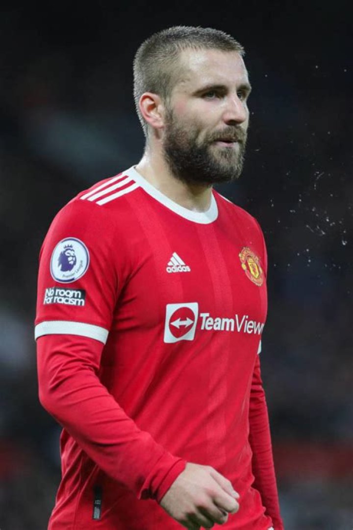 Luke Shaw Wiki, Bio, Religion, Ethnicity & more Pop Creep