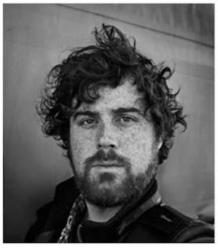 Luke Wren Reid Australian Poetry Slam Finalist 2014 YouTube