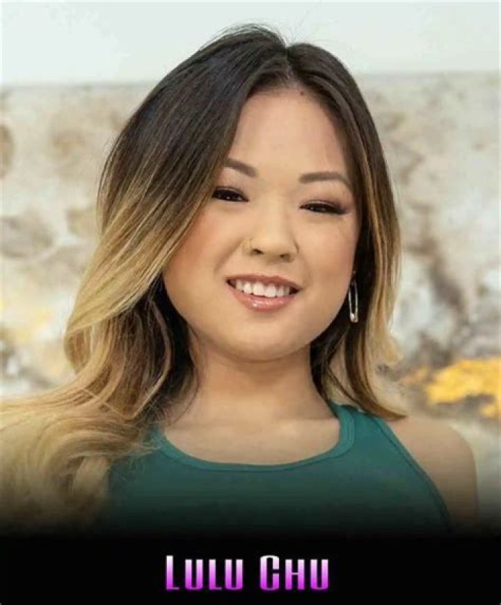 Lulu Chu (Actress) Wiki, Bio, Age, Height, Weight, Measurements, Dating