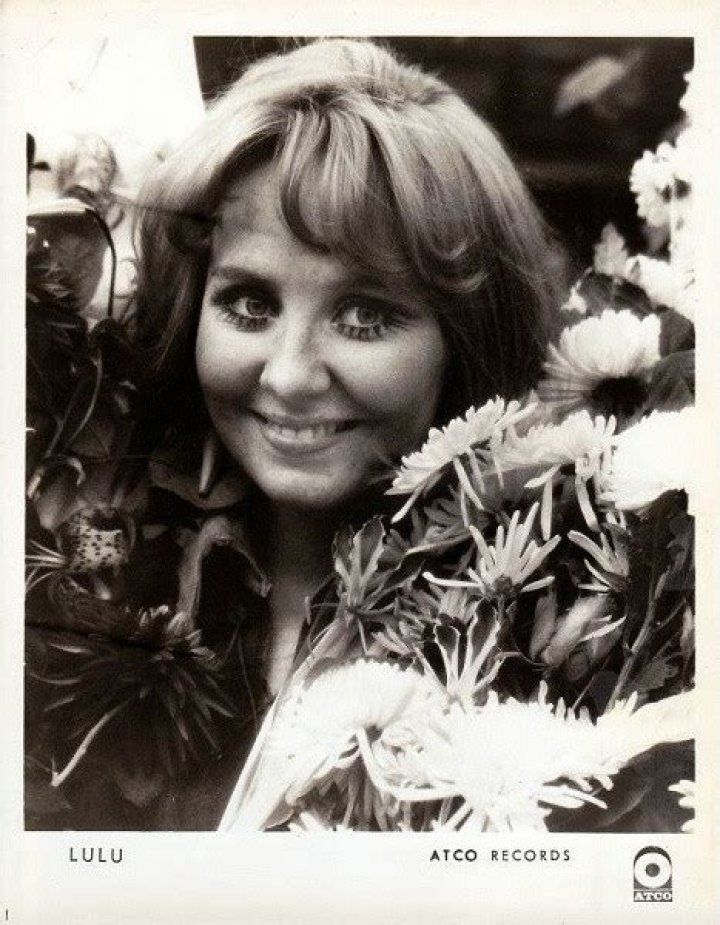 Lulu discography Wikipedia