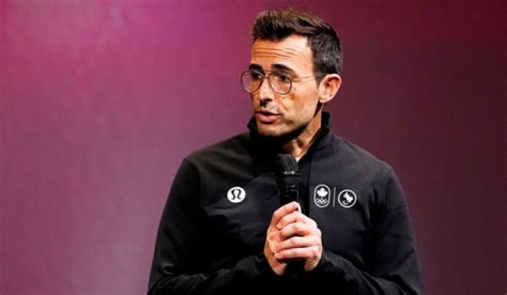 Lululemon CEO Calvin McDonald defends the decision to sack staff for