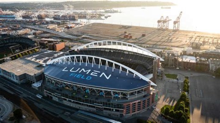 Lumen Field Stadium Tours Sat Oct 29, 2022 Events