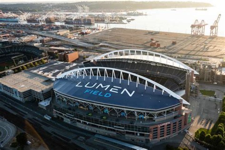Lumen Field Tours Thu Sep 29, 2022 Events