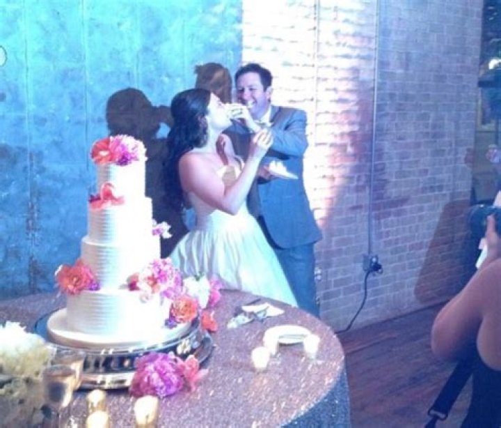 Lunchbox Celebrates 4 Year Wedding Anniversary With Wife The Bobby