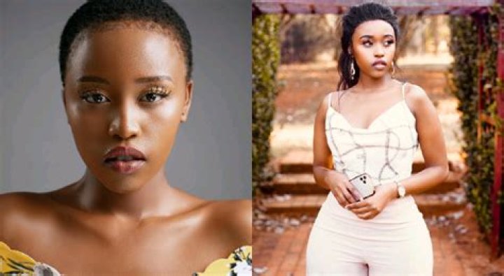 Lungelo Mpangase age, career, background Southern African Celebs