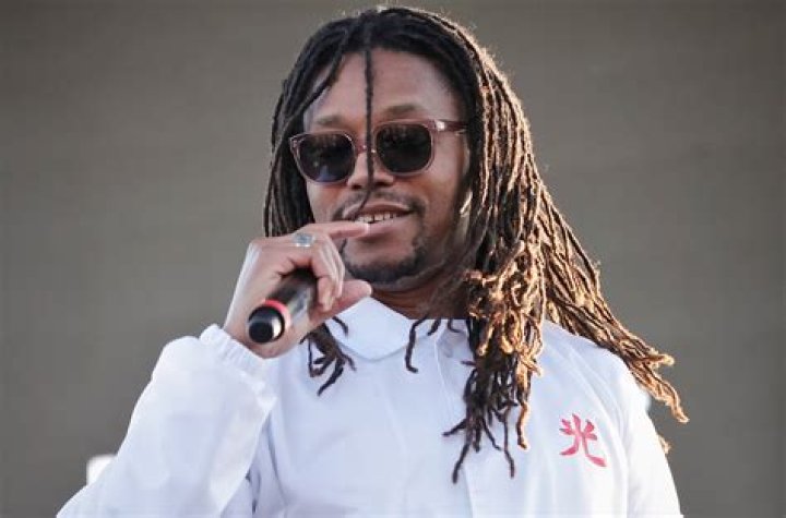 Lupe Fiasco Drops Unreleased Song 'Harold's' Billboard Billboard