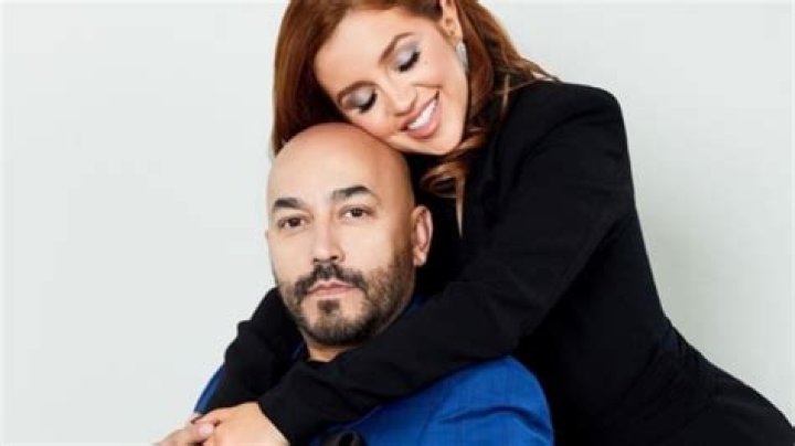 Lupillo Rivera is Married to Wife Giselle Soto. Kids.