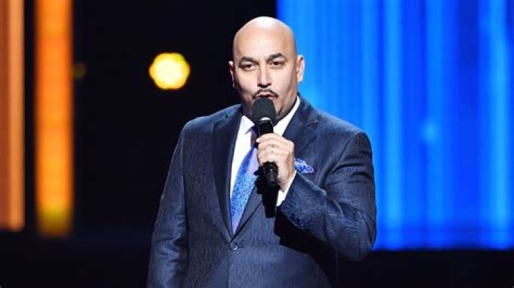 Lupillo Rivera (Singer) Wiki, Bio, Age, Height, Weight, Wife, Net Worth