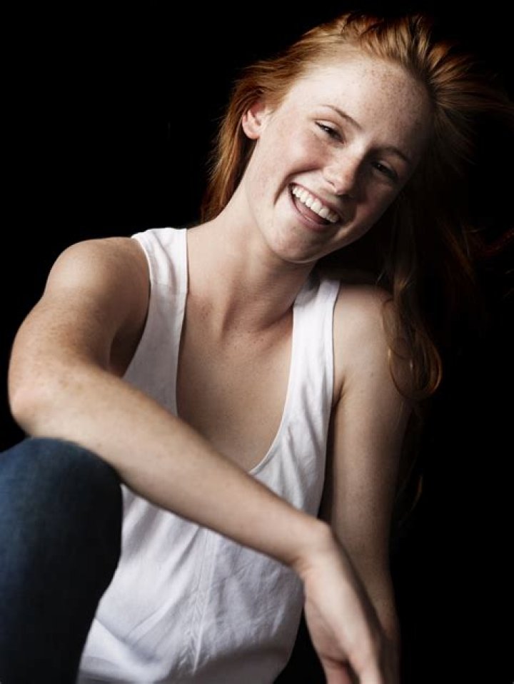 Lydia Brosnahan &mdash; Arquette Agency