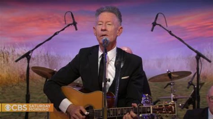 Lyle Lovett Appears on 'Blue Bloods' Episode as a Texas Ranger and Fans