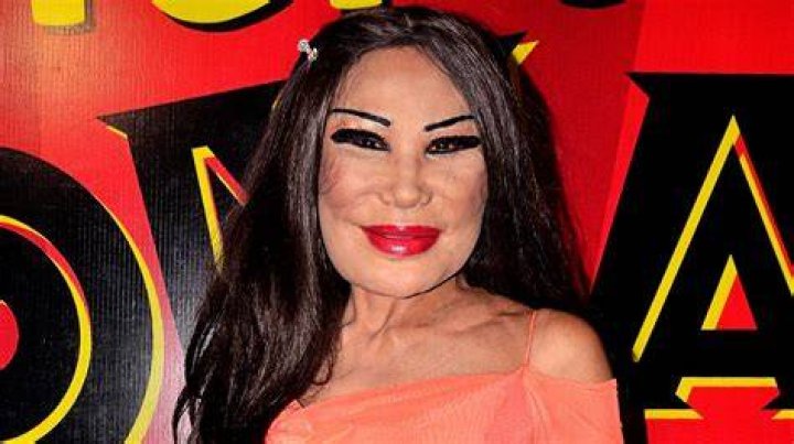 Lyn May revela haber desenterrado el cadáver de su esposo