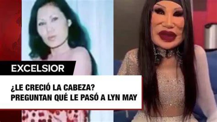 Lyn May se mostró emocionada con el avance de su embarazo (+Ultrasonido
