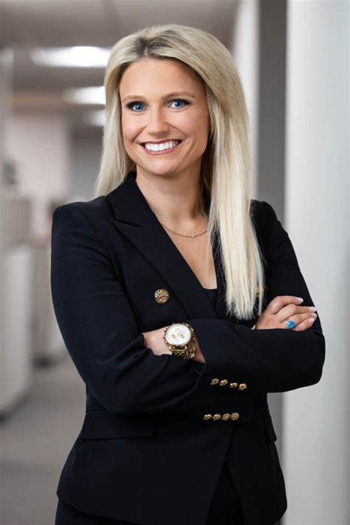 Lyndsey K. Bates AsherKelly