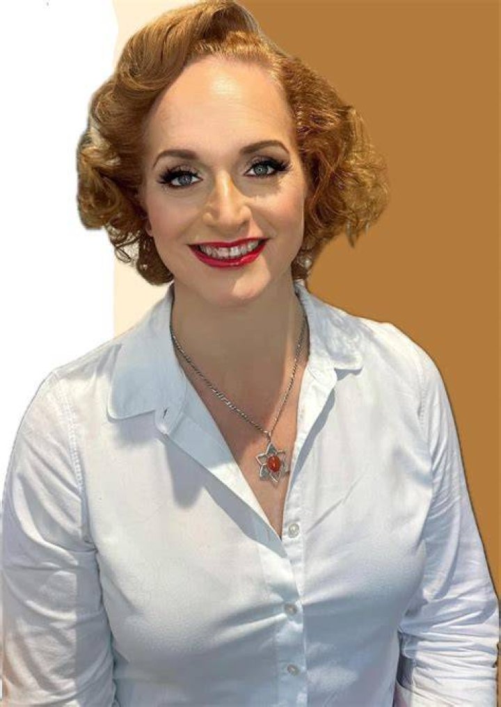 Lynette Nusbacher