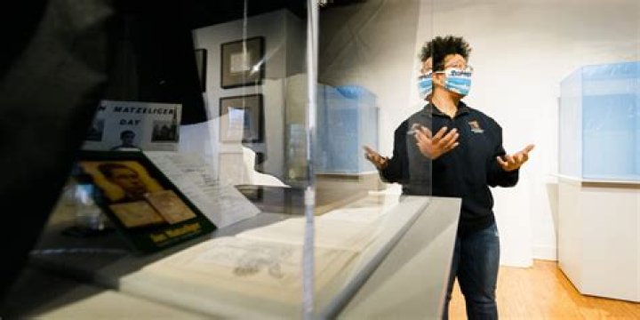 Lynn Daily Item Highlights Historical Figures in &ldquo;Untold Stories