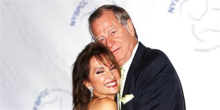 Lynn Greenfield Has Been Married to Her Husband since 1973 More about