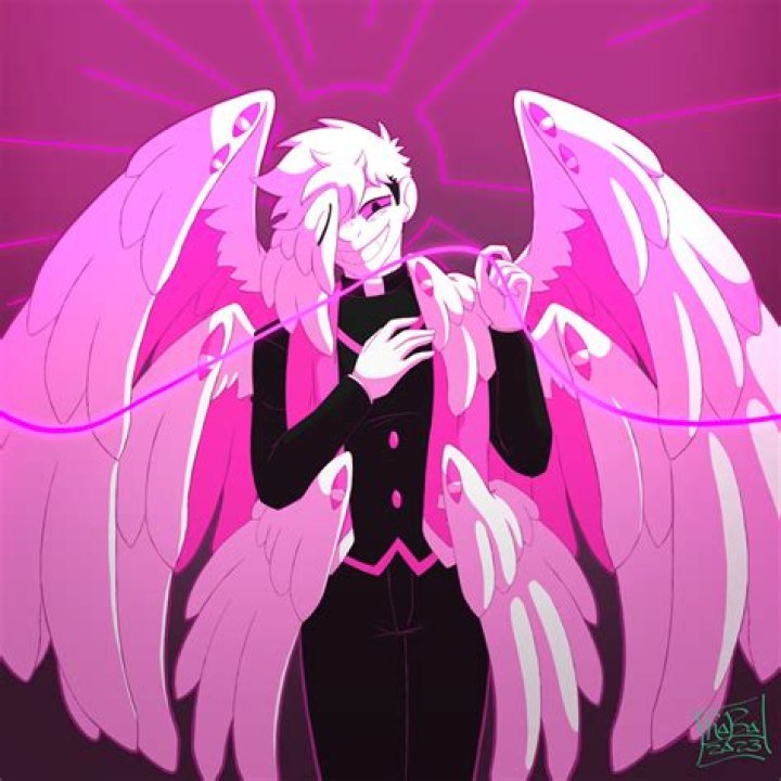 Lyra Crow Reference by RoboBorks on DeviantArt