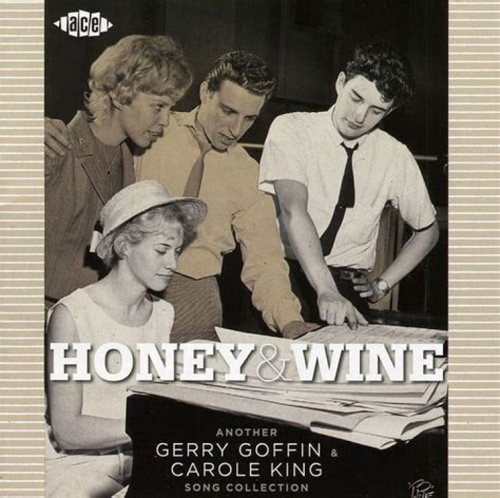 Lyricist Gerry Goffin And CoWriting Partner/ExHusband Of Carole King
