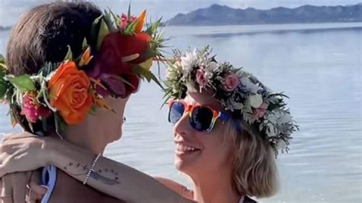Lyssa Chapman Engaged to Leiana Evensen, Affairs, Net Worth, Age, Bio