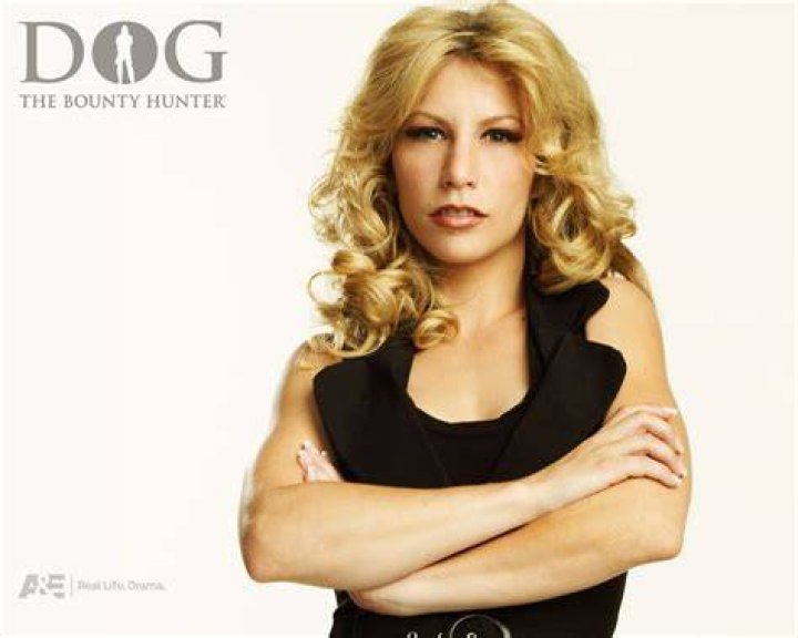 Lyssa Dog the Bounty Hunter Wallpaper (1852220) Fanpop