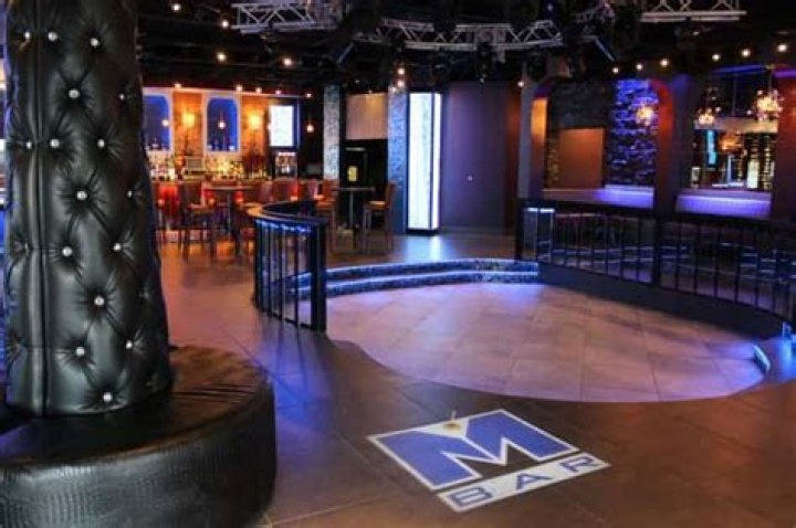 M Bar Gallery Jerzee's Sports Grille Sports Bar in OH