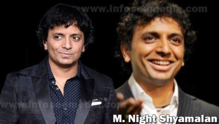 M. Night Shyamalan Bio, family, net worth Celebrities InfoSeeMedia
