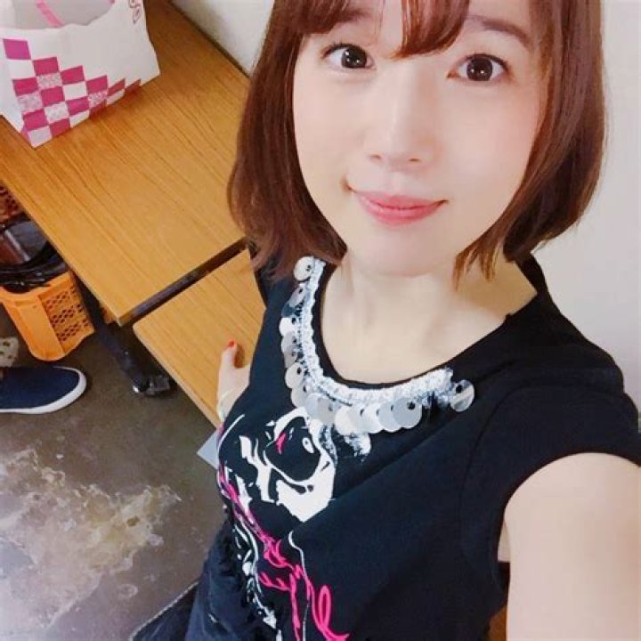 Maaya Uchida Pictures For July 3, 2017