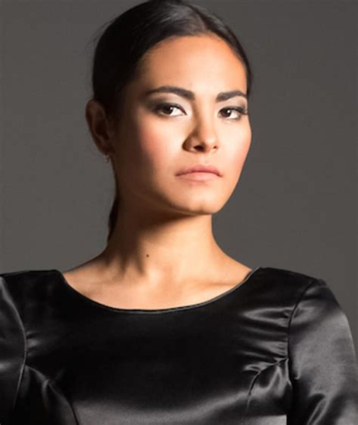 Mabel Cadena Movies, Bio and Lists on MUBI