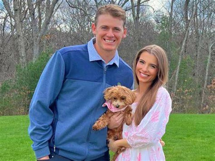 Mac Jones Parents, Siblings, Girlfriend and Children, Net Worth