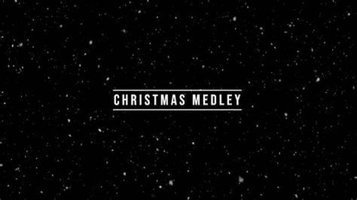 Mac McAnally A McAnally Christmas Great Is Thy Faithfulness YouTube