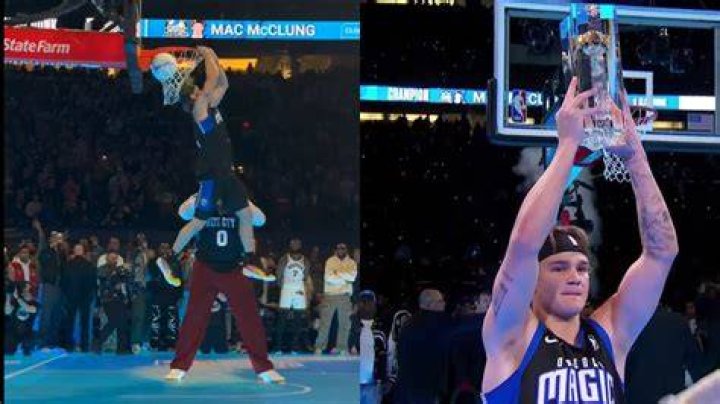 Mac McClung Height, Wiki, Age, Net Worth, Girlfriend, Bio, Family