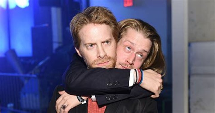 Macaulay Culkin Reunites With Seth Green For His First Movie In 10 Years