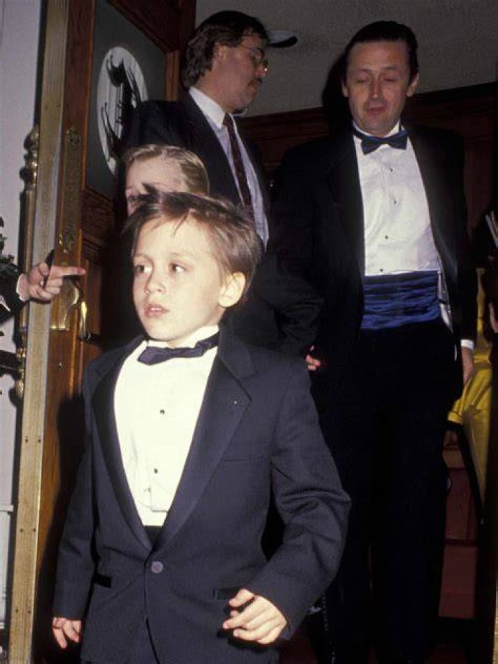 Macaulay Culkin&rsquo;s dad, Kit Culkin &lsquo;I don&rsquo;t consider him my son&rsquo; news