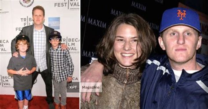 Maceo Shane Rapaport Who Is he? Reality About Michael Rapaport's Son