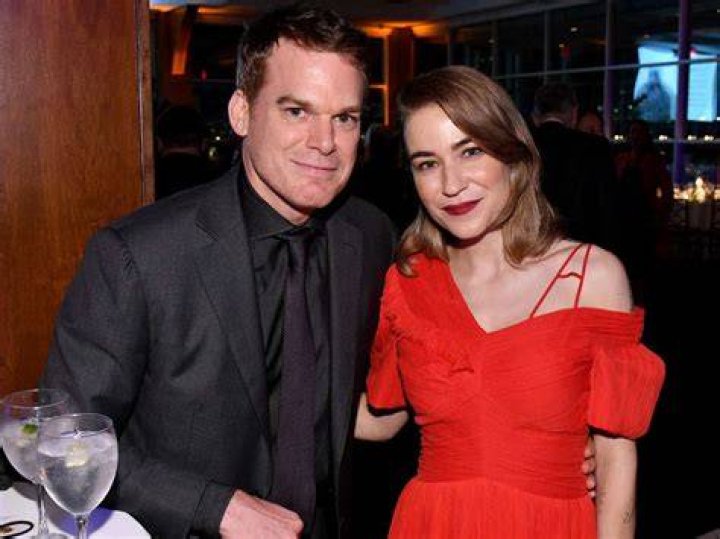 MacGregor Michael c. hall spouse, Age, Wedding, Net worth and