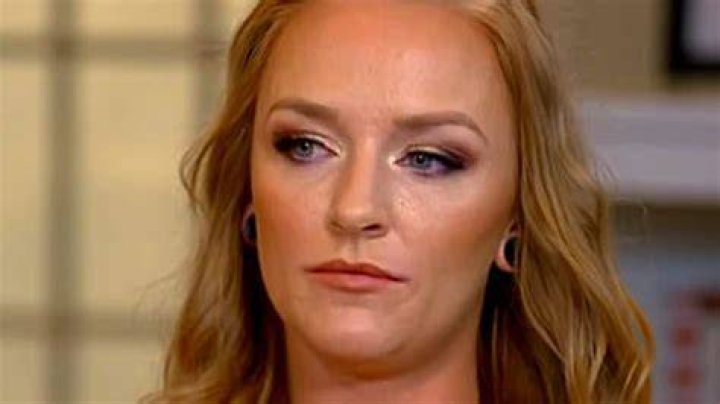 Maci Bookout Celebrity TV Guide