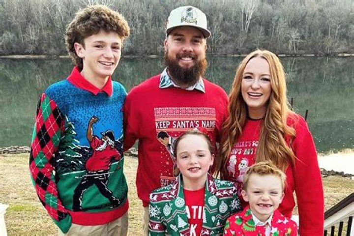 Maci Bookout's Episode of 'Naked & Afraid' Was Disappointing