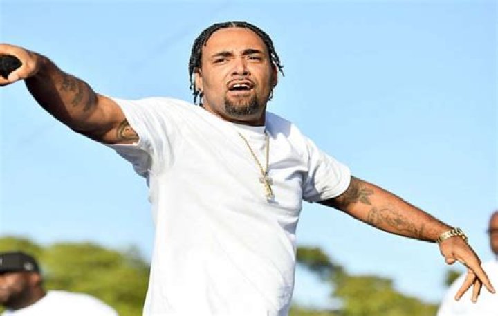 Mack 10 bio net worth, age, height, weight, wife, kids, wiki Kemi Filani