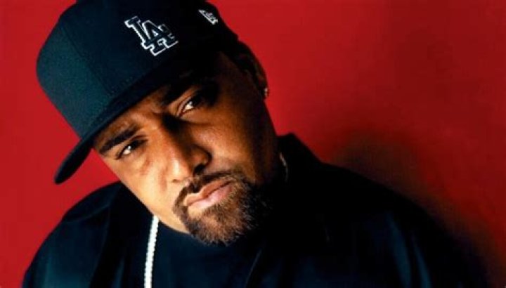 Mack 10 &mdash; Hip Hop Scriptures