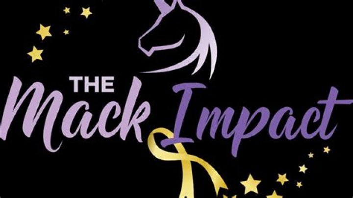 Mack Impact Gala YouTube