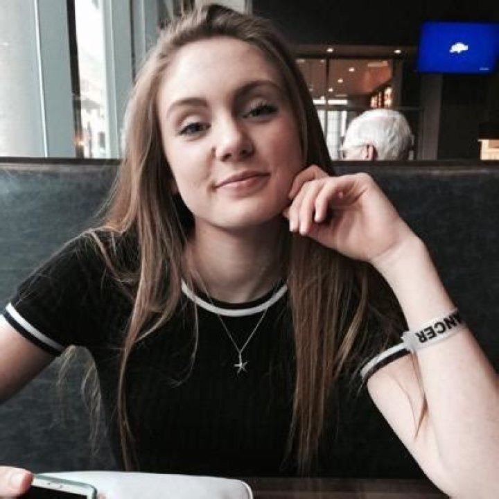 Mackenzie Murray