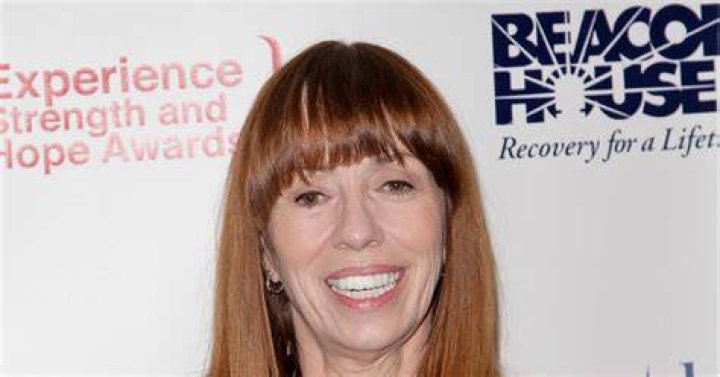 Mackenzie Phillips Net Worth in 2023 How Rich is She Now? News