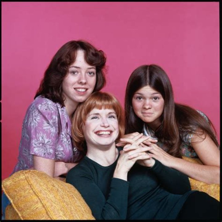 Mackenzie Phillips Recalled 'Growling at People' on 'One Day at a Time' Set