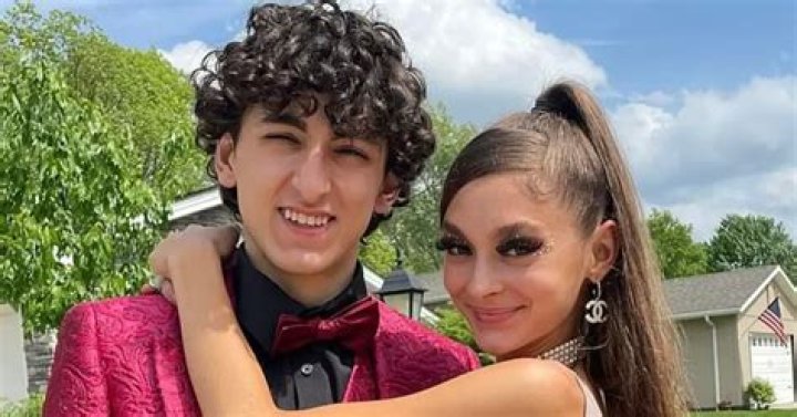 Mackenzie Shirilla Wiki, Age, Boyfriend, Parents, Height, Education and