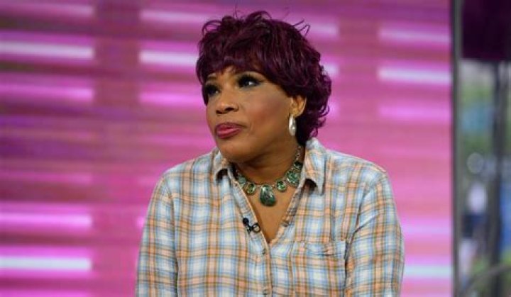 Macy Gray responds to backlash, accusations of 'transphobia' over her