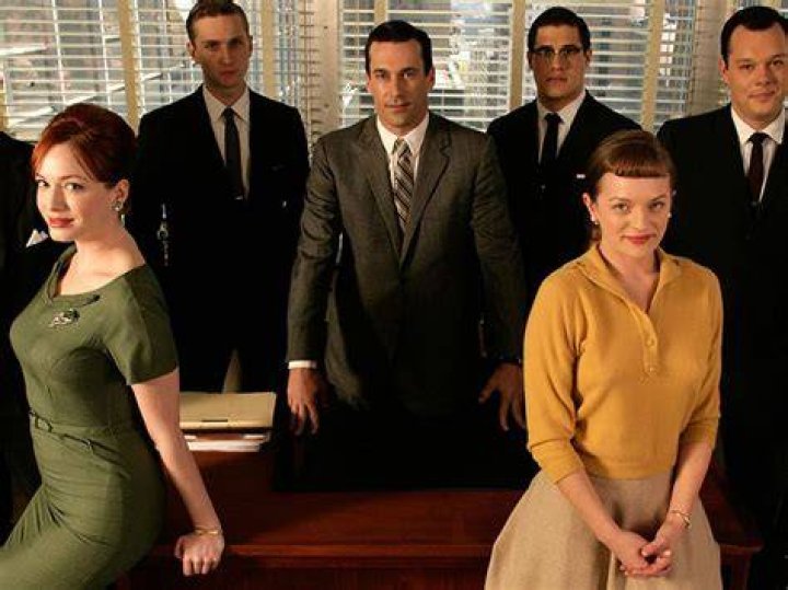 Mad Men recap True story of 1966 rapes and murders of 8 student nurses