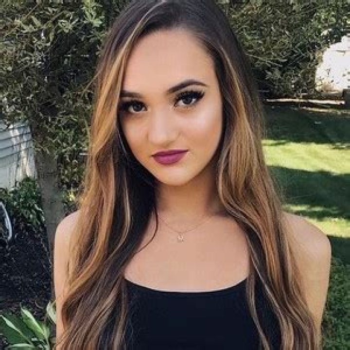 Maddie Joy Bio Age, Wiki, Net worth, Height, Ethnicity, Boyfriend