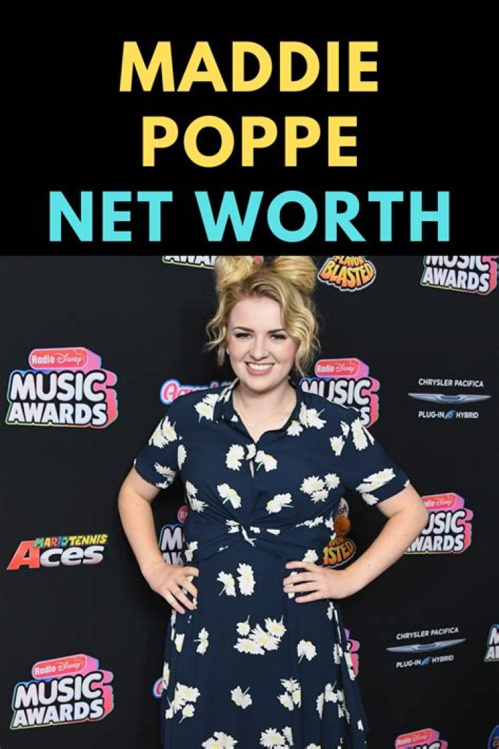 Maddie Poppe Bio, Net Worth, Age, Boyfriend, Parents, Facts, Height